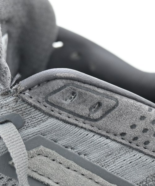 New Balance（ニューバランス）スニーカー グレー サイズ:26.5cm メンズ/2200632296040