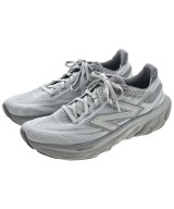 New Balance（ニューバランス）スニーカー グレー サイズ:26.5cm メンズ/2200632296040