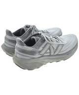 New Balance（ニューバランス）スニーカー グレー サイズ:26.5cm メンズ/2200632296040