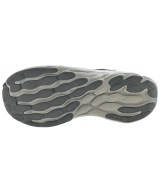 New Balance（ニューバランス）スニーカー グレー サイズ:26.5cm メンズ/2200632296040