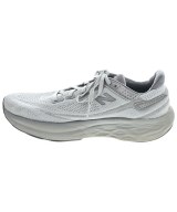 New Balance（ニューバランス）スニーカー グレー サイズ:26.5cm メンズ/2200632296040