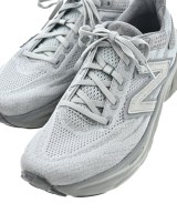 New Balance（ニューバランス）スニーカー グレー サイズ:26.5cm メンズ/2200632296040