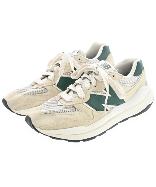 New Balance(ニューバランス)スニーカー 白 サイズ:26.5cm/2200632296057