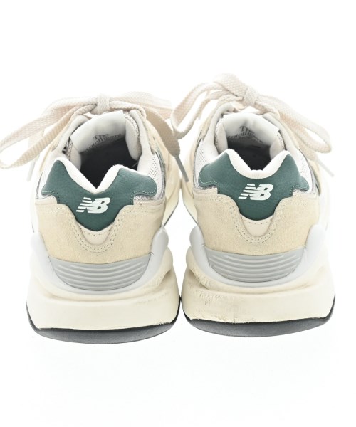 New Balance（ニューバランス）スニーカー 白 サイズ:26.5cm メンズ/2200632296057