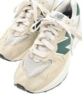 New Balance（ニューバランス）スニーカー 白 サイズ:26.5cm メンズ/2200632296057