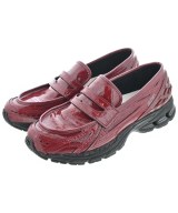 New Balance（ニューバランス）スニーカー 赤 サイズ:27.5cm メンズ/2200642412188