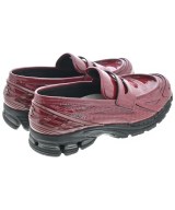 New Balance（ニューバランス）スニーカー 赤 サイズ:27.5cm メンズ/2200642412188