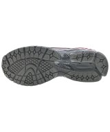 New Balance（ニューバランス）スニーカー 赤 サイズ:27.5cm メンズ/2200642412188