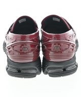 New Balance（ニューバランス）スニーカー 赤 サイズ:27.5cm メンズ/2200642412188