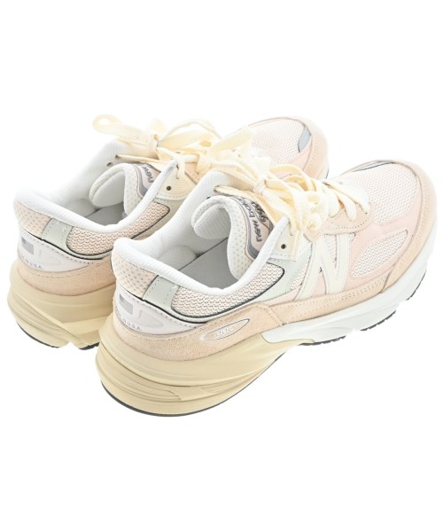 New Balance（ニューバランス）スニーカー ピンク サイズ:27cm メンズ/2200642412195