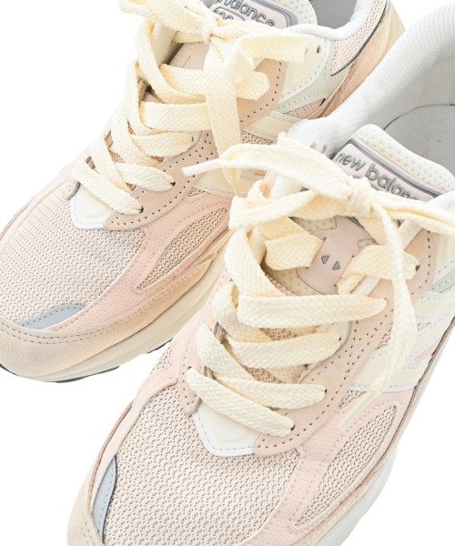 New Balance（ニューバランス）スニーカー ピンク サイズ:27cm メンズ/2200642412195