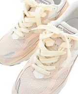 New Balance（ニューバランス）スニーカー ピンク サイズ:27cm メンズ/2200642412195