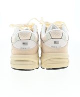New Balance（ニューバランス）スニーカー ピンク サイズ:27cm メンズ/2200642412195
