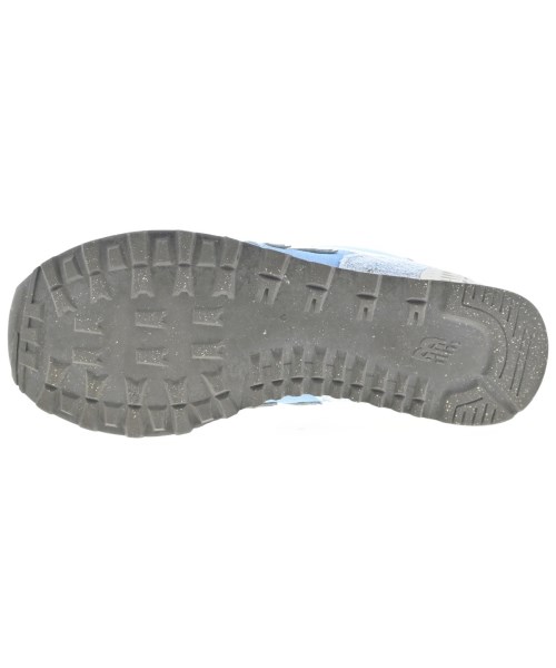 New Balance（ニューバランス）スニーカー 青 サイズ:27cm メンズ/2200642493194
