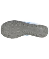 New Balance（ニューバランス）スニーカー 青 サイズ:27cm メンズ/2200642493194