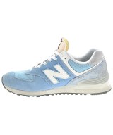 New Balance（ニューバランス）スニーカー 青 サイズ:27cm メンズ/2200642493194