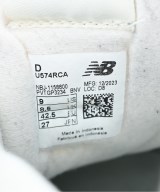 New Balance（ニューバランス）スニーカー 青 サイズ:27cm メンズ/2200642493194