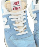 New Balance（ニューバランス）スニーカー 青 サイズ:27cm メンズ/2200642493194