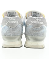 New Balance（ニューバランス）スニーカー 青 サイズ:27cm メンズ/2200642493194