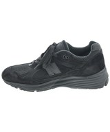 New Balance（ニューバランス）スニーカー 黒 サイズ:US10(28cm位) メンズ/2200642505071