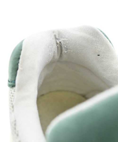 New Balance（ニューバランス）スニーカー 白 サイズ:24.5cm レディース/2200642625014