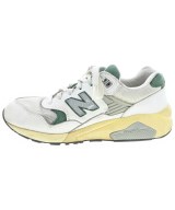 New Balance（ニューバランス）スニーカー 白 サイズ:24.5cm レディース/2200642625014