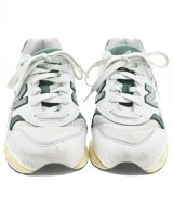 New Balance（ニューバランス）スニーカー 白 サイズ:24.5cm レディース/2200642625014
