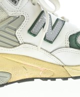 New Balance（ニューバランス）スニーカー 白 サイズ:24.5cm レディース/2200642625014