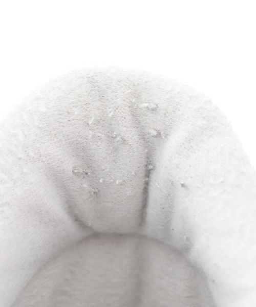 New Balance（ニューバランス）スニーカー グレー サイズ:26.5cm メンズ/2200630037010