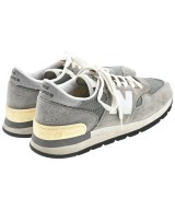 New Balance（ニューバランス）スニーカー グレー サイズ:26.5cm メンズ/2200630037010