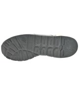 New Balance（ニューバランス）スニーカー グレー サイズ:26.5cm メンズ/2200630037010