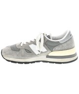 New Balance（ニューバランス）スニーカー グレー サイズ:26.5cm メンズ/2200630037010