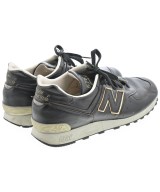 New Balance（ニューバランス）スニーカー 茶 サイズ:US8 1/2(26.5cm位) メンズ/2200630037027