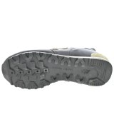 New Balance（ニューバランス）スニーカー 茶 サイズ:US8 1/2(26.5cm位) メンズ/2200630037027