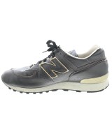 New Balance（ニューバランス）スニーカー 茶 サイズ:US8 1/2(26.5cm位) メンズ/2200630037027