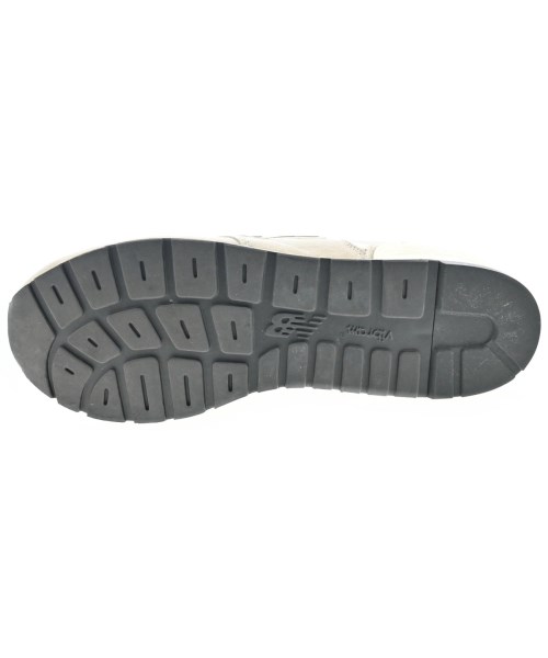 New Balance（ニューバランス）スニーカー グレー サイズ:27cm メンズ/2200630037034