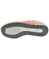 New Balance（ニューバランス）スニーカー オレンジ サイズ:26.5cm メンズ/2200630037041