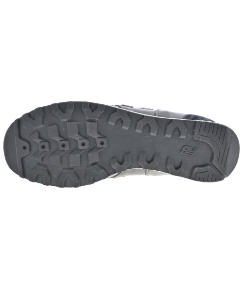 New Balance（ニューバランス）スニーカー グレー サイズ:US8 1/2(26.5cm位) メンズ/2200630037065
