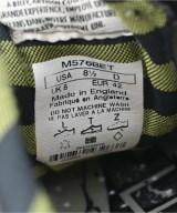 New Balance（ニューバランス）スニーカー グレー サイズ:US8 1/2(26.5cm位) メンズ/2200630037065