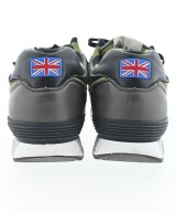 New Balance（ニューバランス）スニーカー グレー サイズ:US8 1/2(26.5cm位) メンズ/2200630037065