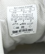 New Balance（ニューバランス）スニーカー 青 サイズ:US8 1/2(26.5cm位) メンズ/2200630037119