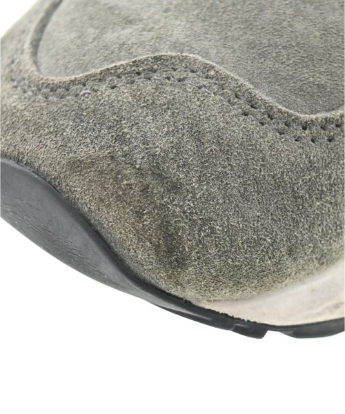 New Balance（ニューバランス）スニーカー グレー サイズ:26.5cm メンズ/2200630037140