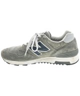 New Balance（ニューバランス）スニーカー グレー サイズ:26.5cm メンズ/2200630037140