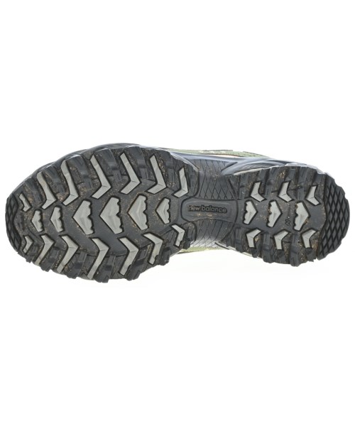 New Balance（ニューバランス）スニーカー オレンジ サイズ:24cm レディース/2200630503034