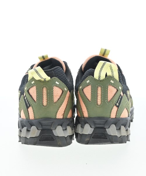 New Balance（ニューバランス）スニーカー オレンジ サイズ:24cm レディース/2200630503034