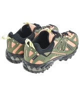 New Balance（ニューバランス）スニーカー オレンジ サイズ:24cm レディース/2200630503034