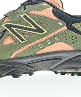 New Balance（ニューバランス）スニーカー オレンジ サイズ:24cm レディース/2200630503034
