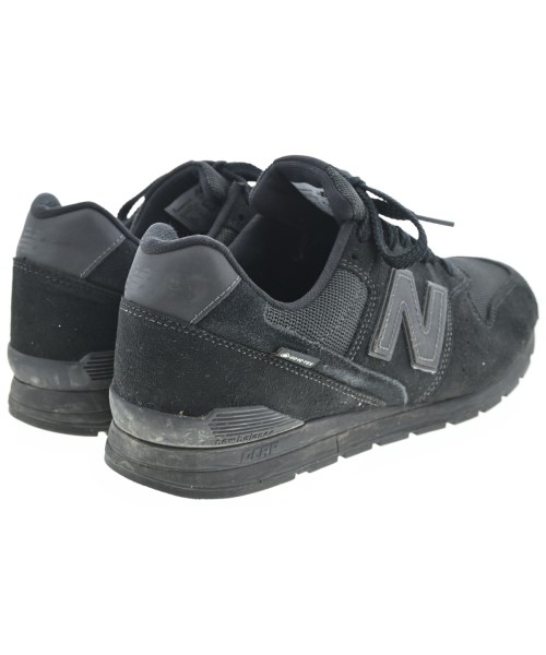 New Balance（ニューバランス）スニーカー 黒 サイズ:27cm メンズ/2200630592120