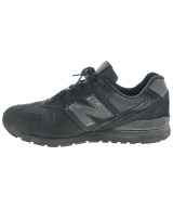 New Balance（ニューバランス）スニーカー 黒 サイズ:27cm メンズ/2200630592120