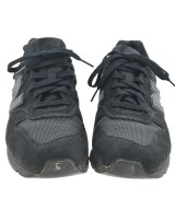 New Balance（ニューバランス）スニーカー 黒 サイズ:27cm メンズ/2200630592120